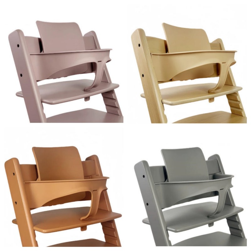 Baby Food Chair - Compatible with Stokke Tripp Stokke Growth