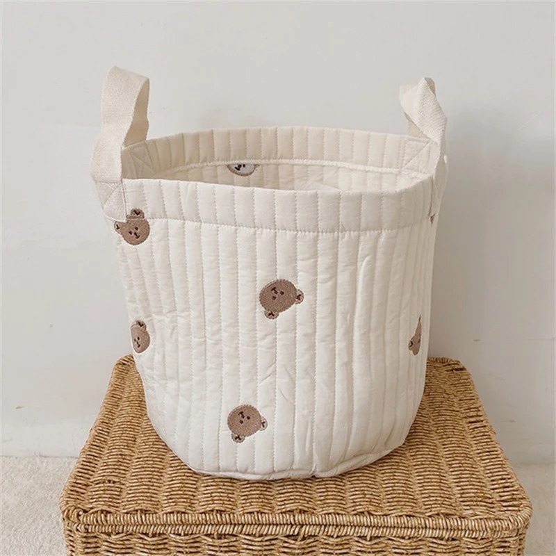 Baby Food Organizer - Toy Storage Bag New Diaper Bag