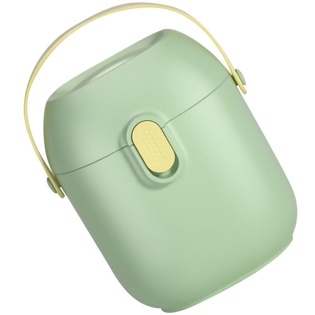 Food Box Baby - Baby Milk Powder Storage Box Portable