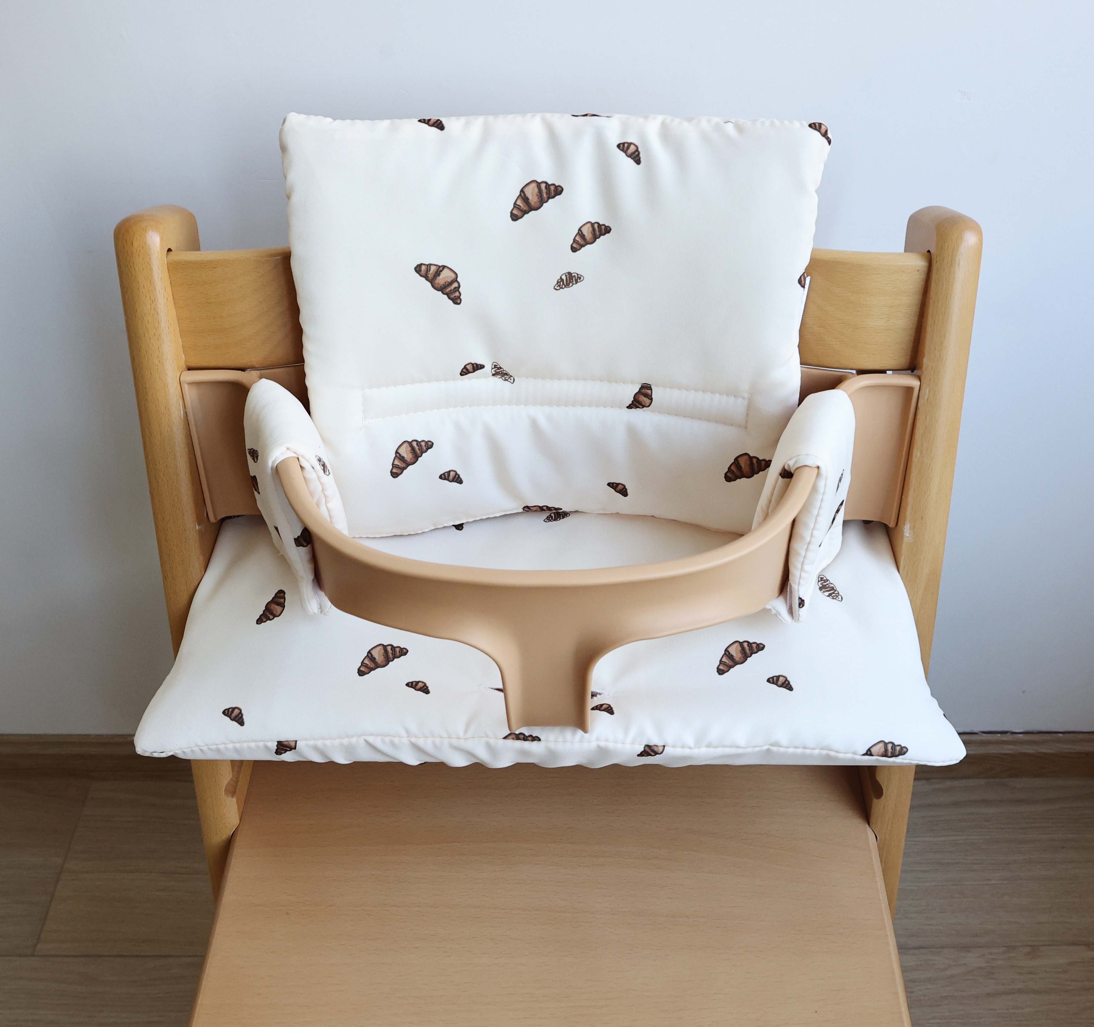 Baby Food Chair - Children's Dining Chair Cushion Baby Eating