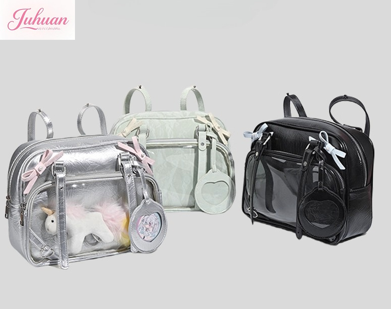 Baby Food Japanese - Japanese Silver Ltabag Backpack Small Food