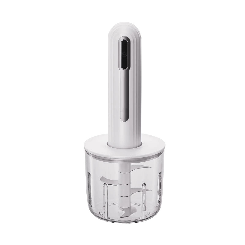 Wireless  Garlic Masher Multi- - Baby Food Brand ulasan dan harga