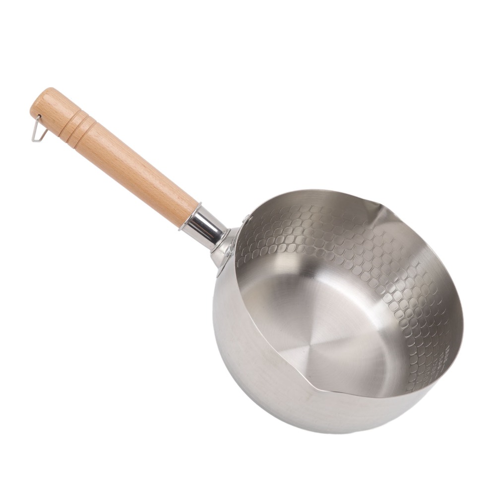 304 Stainless Steel Yukihira P - Baby Food Japanese ulasan dan harga