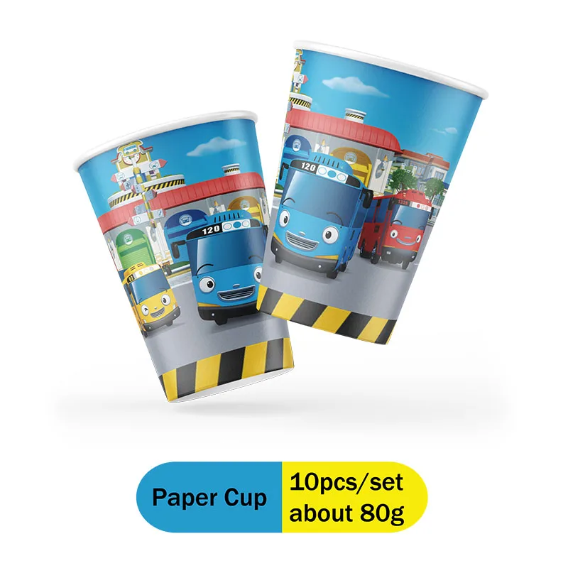 disney Tayo the Little Bus Sup - Baby Food Bottle ulasan dan harga