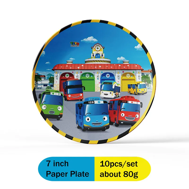 disney Tayo the Little Bus Sup - Baby Food Bottle ulasan dan harga