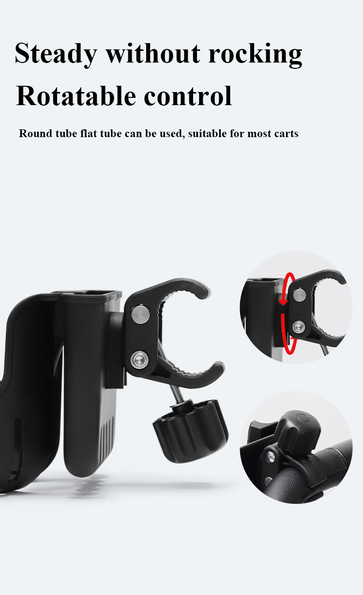 1PC Adjustable Baby Stroller B - Baby Food Brand ulasan dan harga