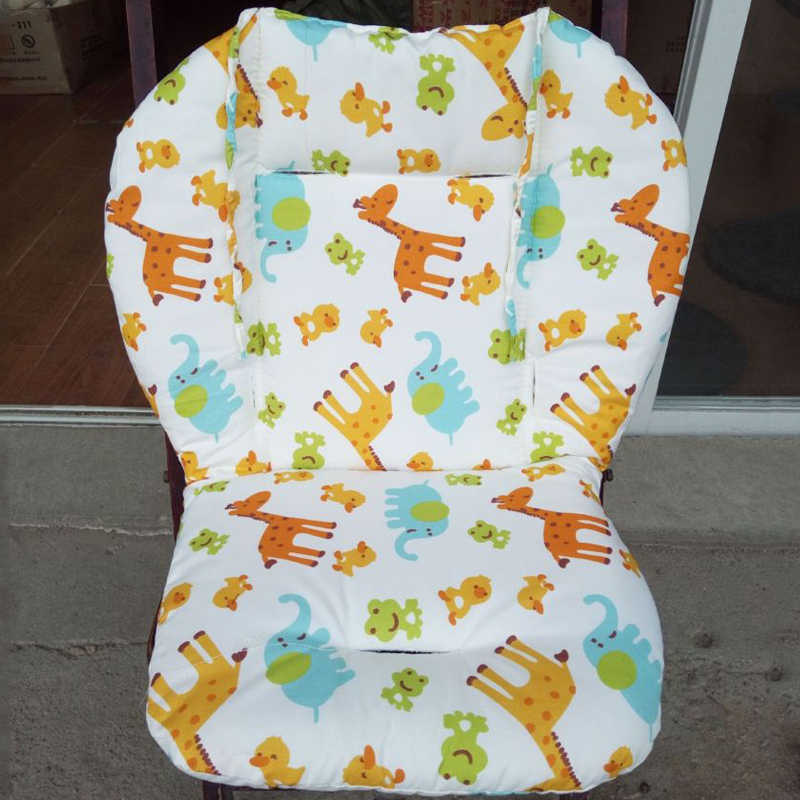 Baby Kids Highchair Cushion Pa - Baby Food Chair ulasan dan harga