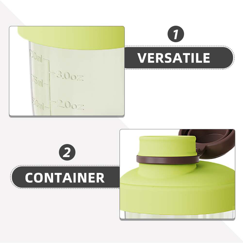 Baby Food Storage Container Po - Food Box Baby ulasan dan harga