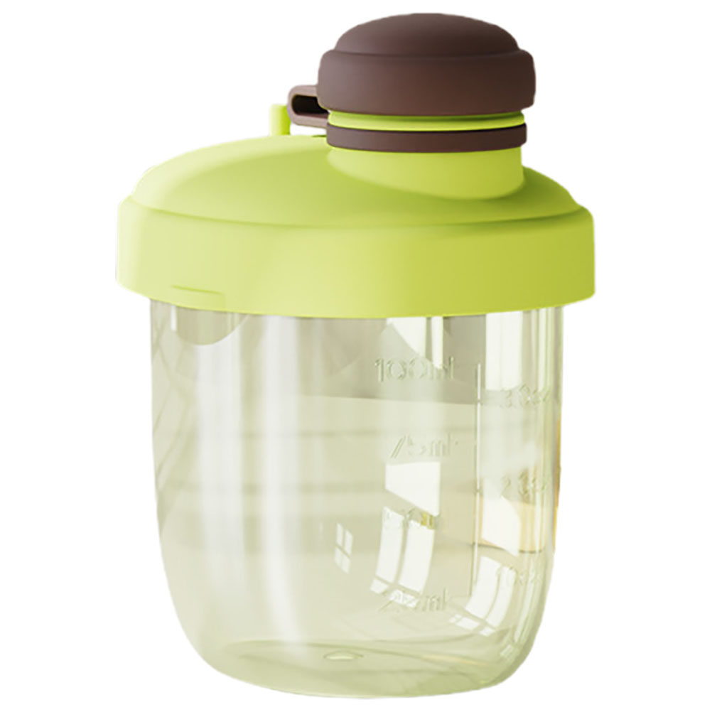 Baby Food Storage Container Po - Food Box Baby ulasan dan harga