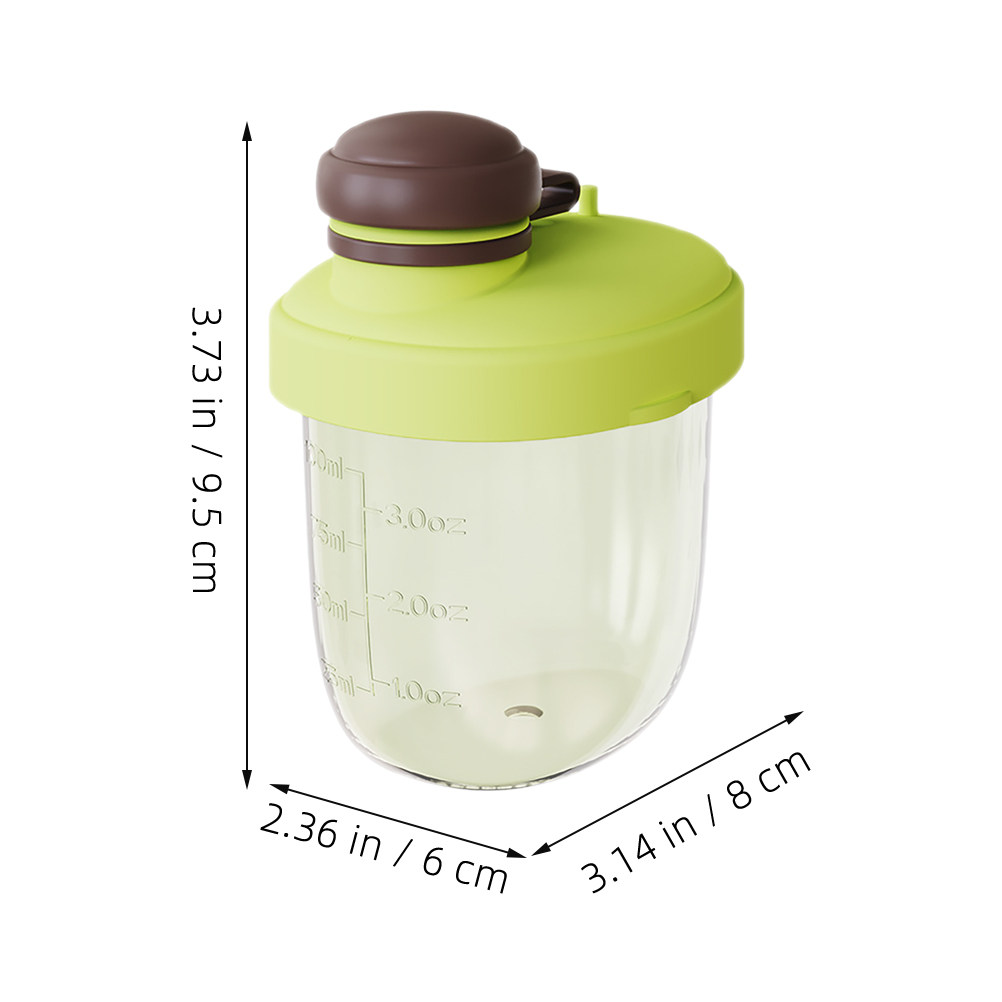 Baby Food Storage Container Po - Food Box Baby ulasan dan harga