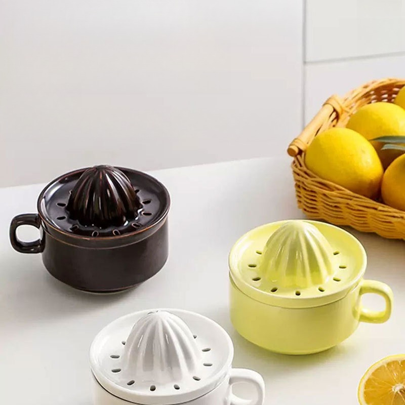 Japanese Ceramic Manual Juicer - Baby Food Japanese ulasan dan harga