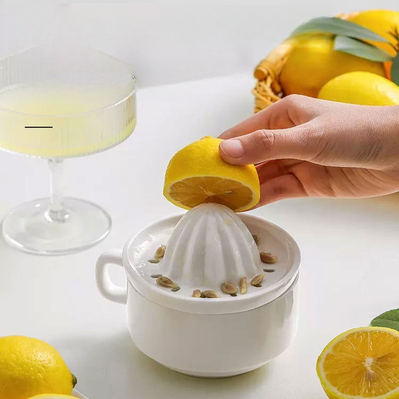 Japanese Ceramic Manual Juicer - Baby Food Japanese ulasan dan harga