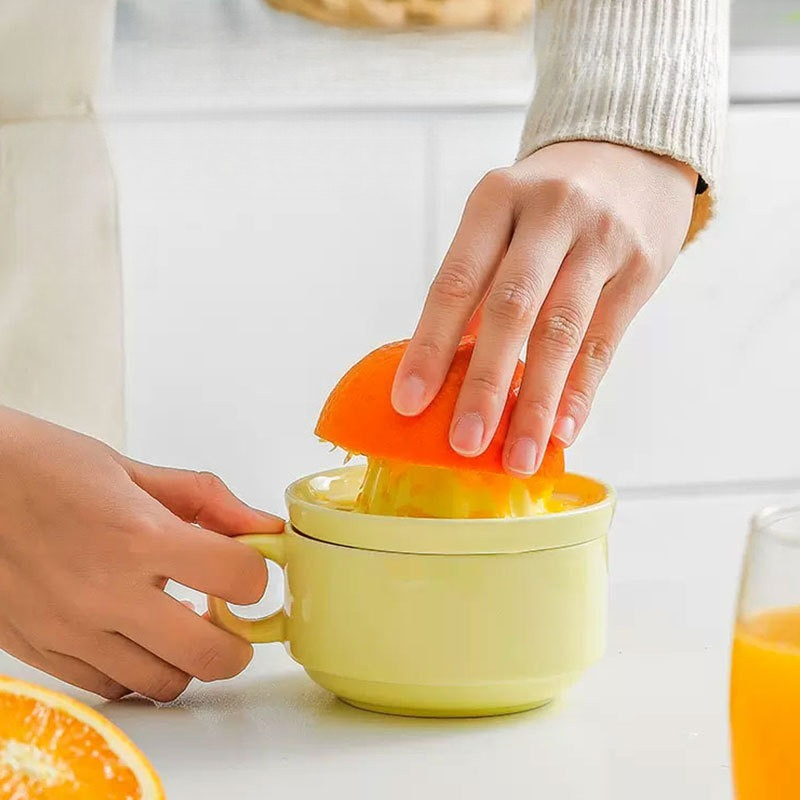 Japanese Ceramic Manual Juicer - Baby Food Japanese ulasan dan harga
