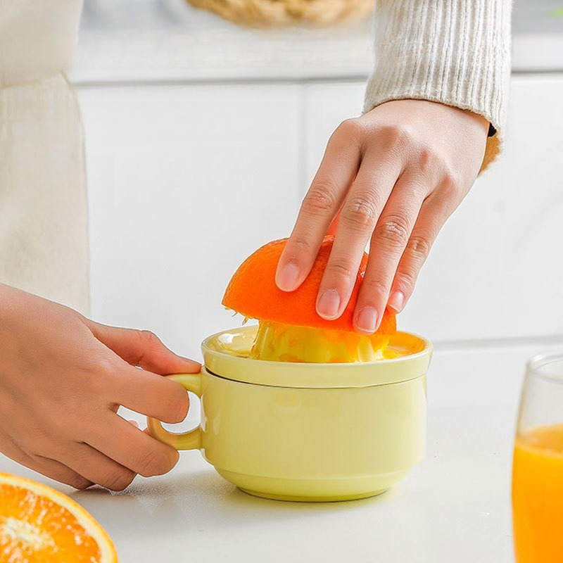 Japanese Ceramic Manual Juicer - Baby Food Japanese ulasan dan harga