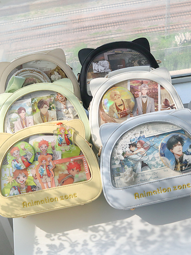 Japanese Original Messenger Tr - Baby Food Japanese ulasan dan harga