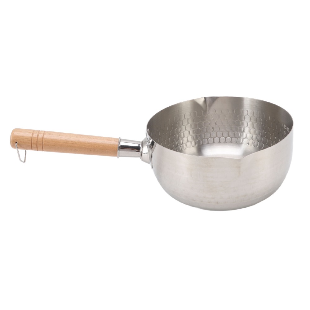 Snow Pan 304 Stainless Steel Y - Baby Food Japanese ulasan dan harga