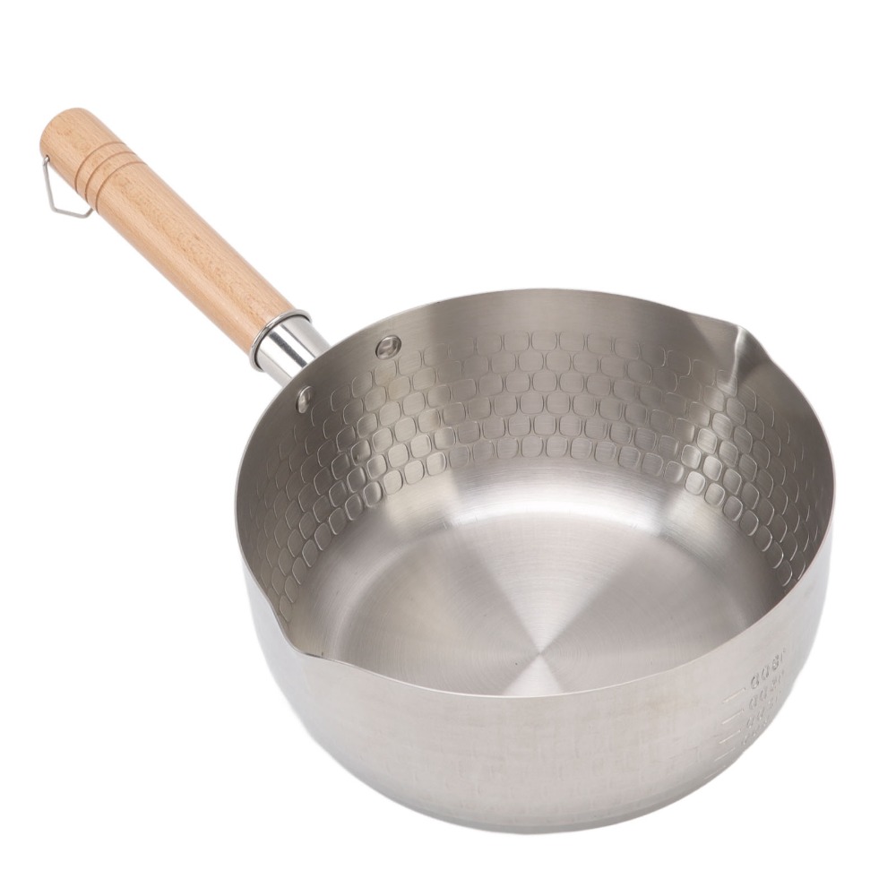 Snow Pan 304 Stainless Steel Y - Baby Food Japanese ulasan dan harga