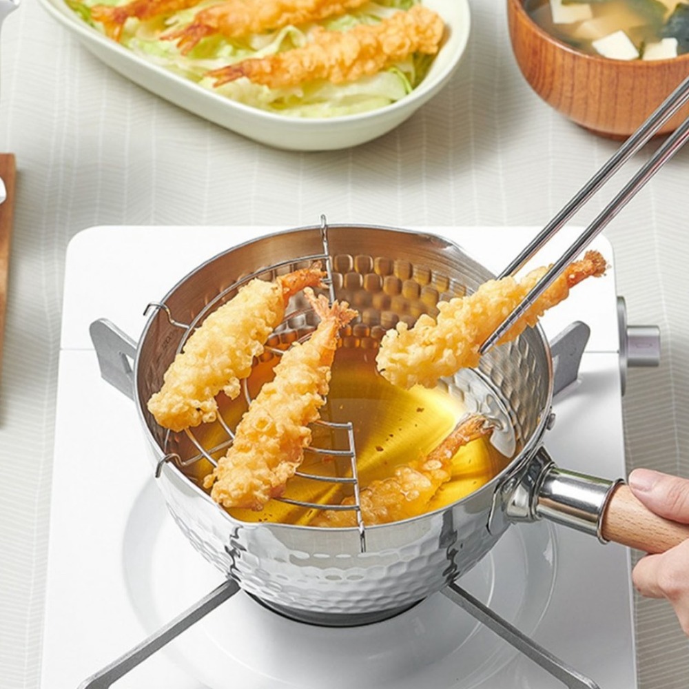 Snow Pan 304 Stainless Steel Y - Baby Food Japanese ulasan dan harga
