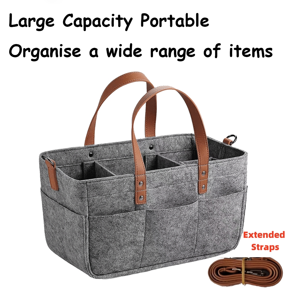 Automobiles Baby Felt Storage  - Baby Food Organizer ulasan dan harga