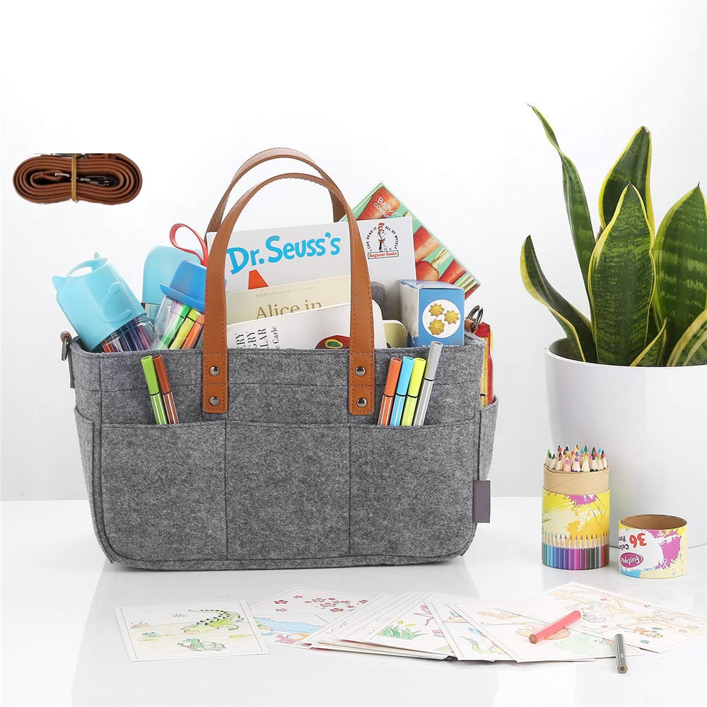 Automobiles Baby Felt Storage  - Baby Food Organizer ulasan dan harga