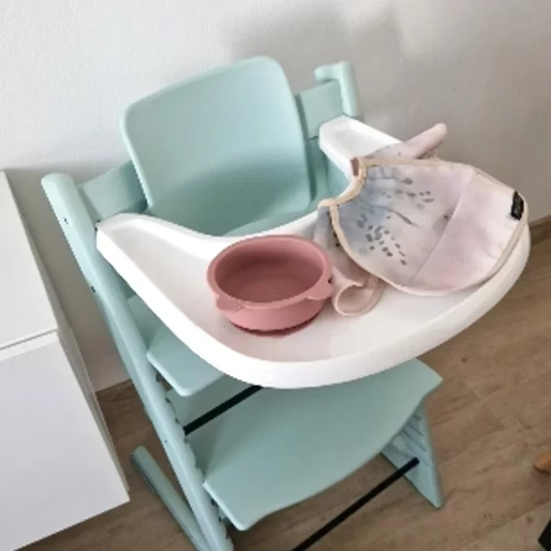 For Growth Chair Dining Plate  - Baby Food Chair ulasan dan harga