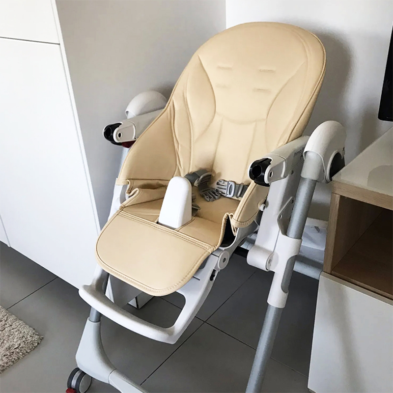 Baby Dinner Chair Seat Cushion - Baby Food Chair ulasan dan harga