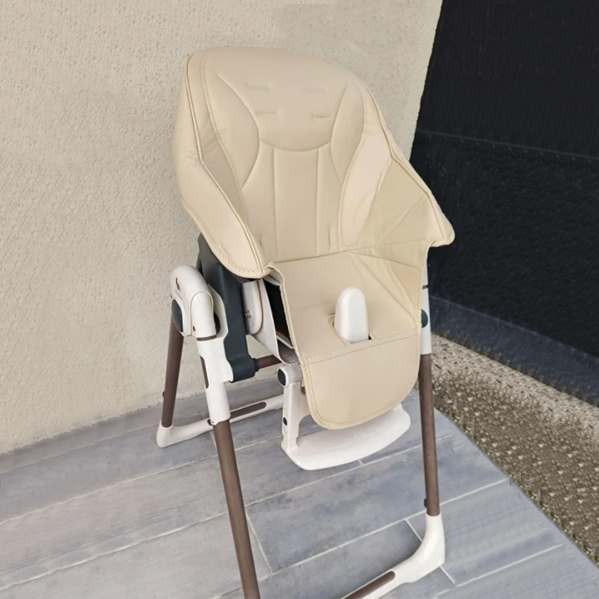 Baby Dinner Chair Seat Cushion - Baby Food Chair ulasan dan harga
