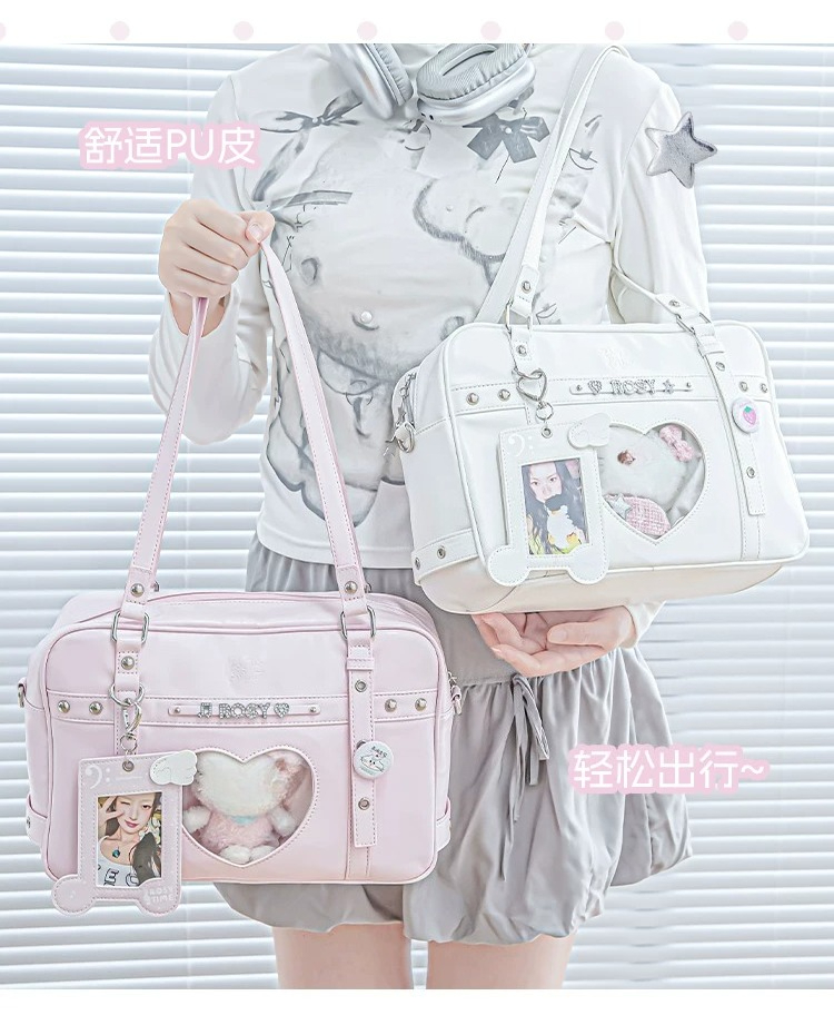 Small Food Ltabag Crossbody Sh - Baby Food Japanese ulasan dan harga