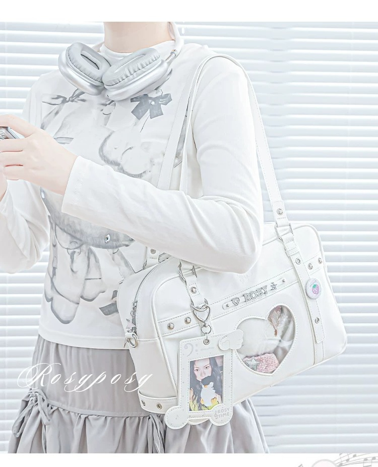 Small Food Ltabag Crossbody Sh - Baby Food Japanese ulasan dan harga