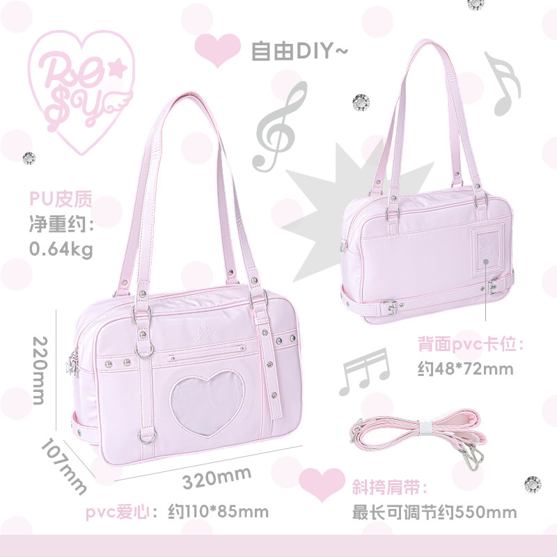 Small Food Ltabag Crossbody Sh - Baby Food Japanese ulasan dan harga