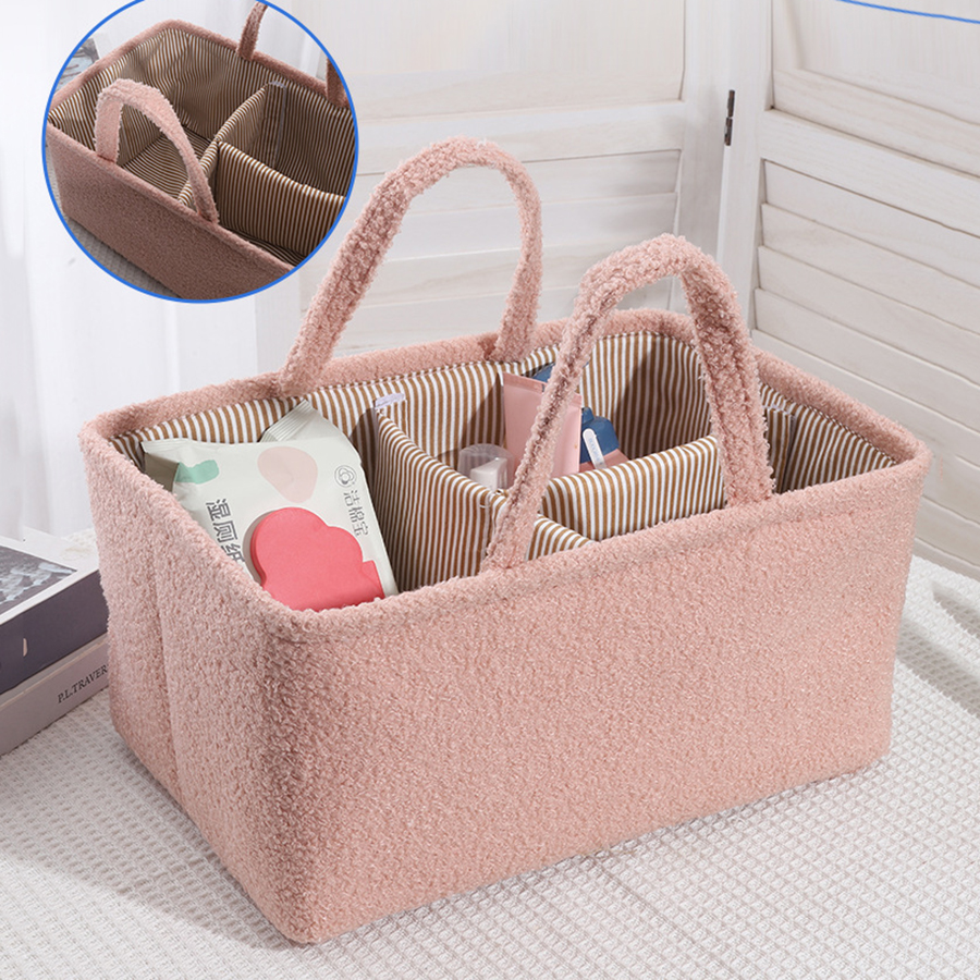 Portable Travel Mommy Bag Mult - Baby Food Bottle ulasan dan harga