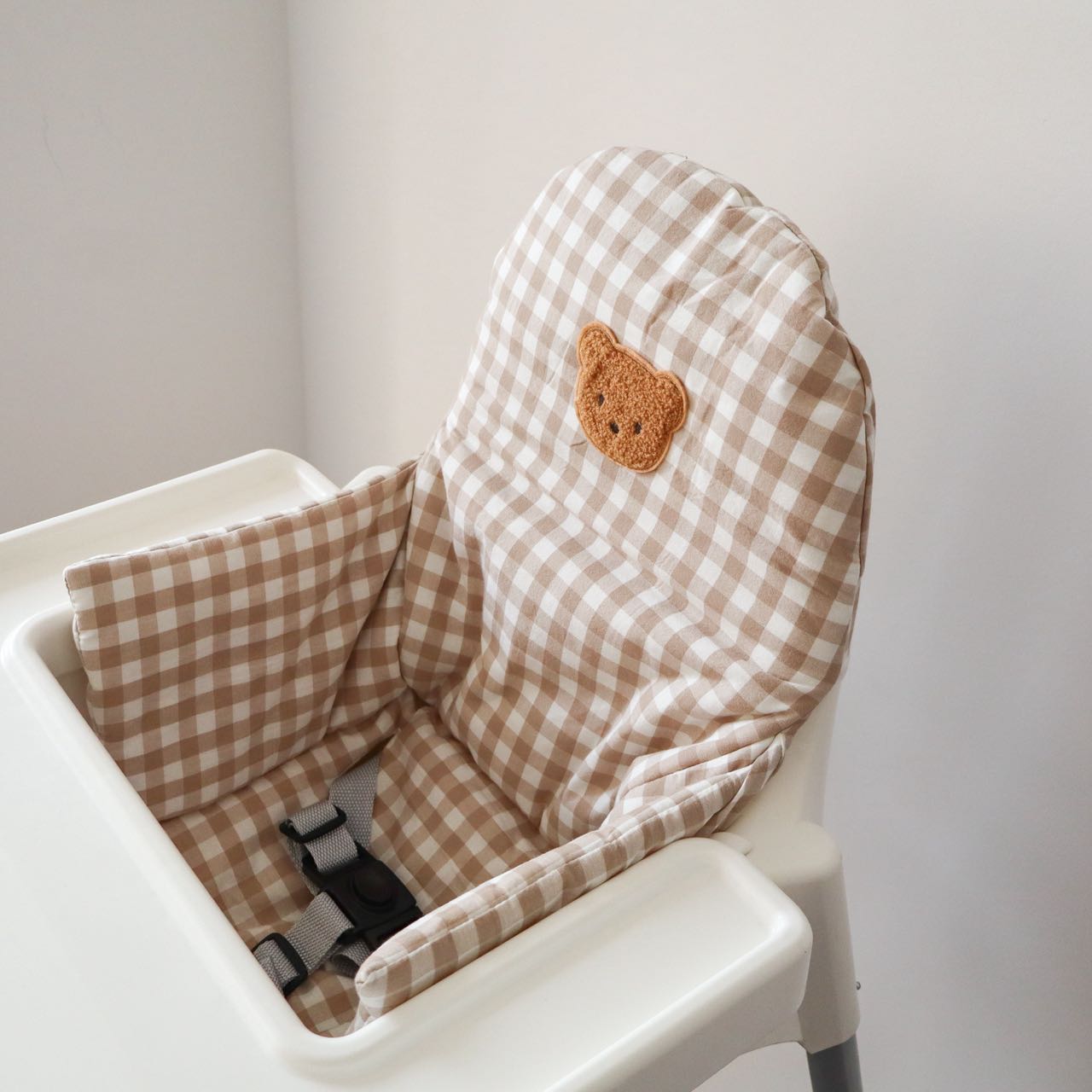 1PCS Bear Dinosaur Washable Fo - Baby Food Chair ulasan dan harga