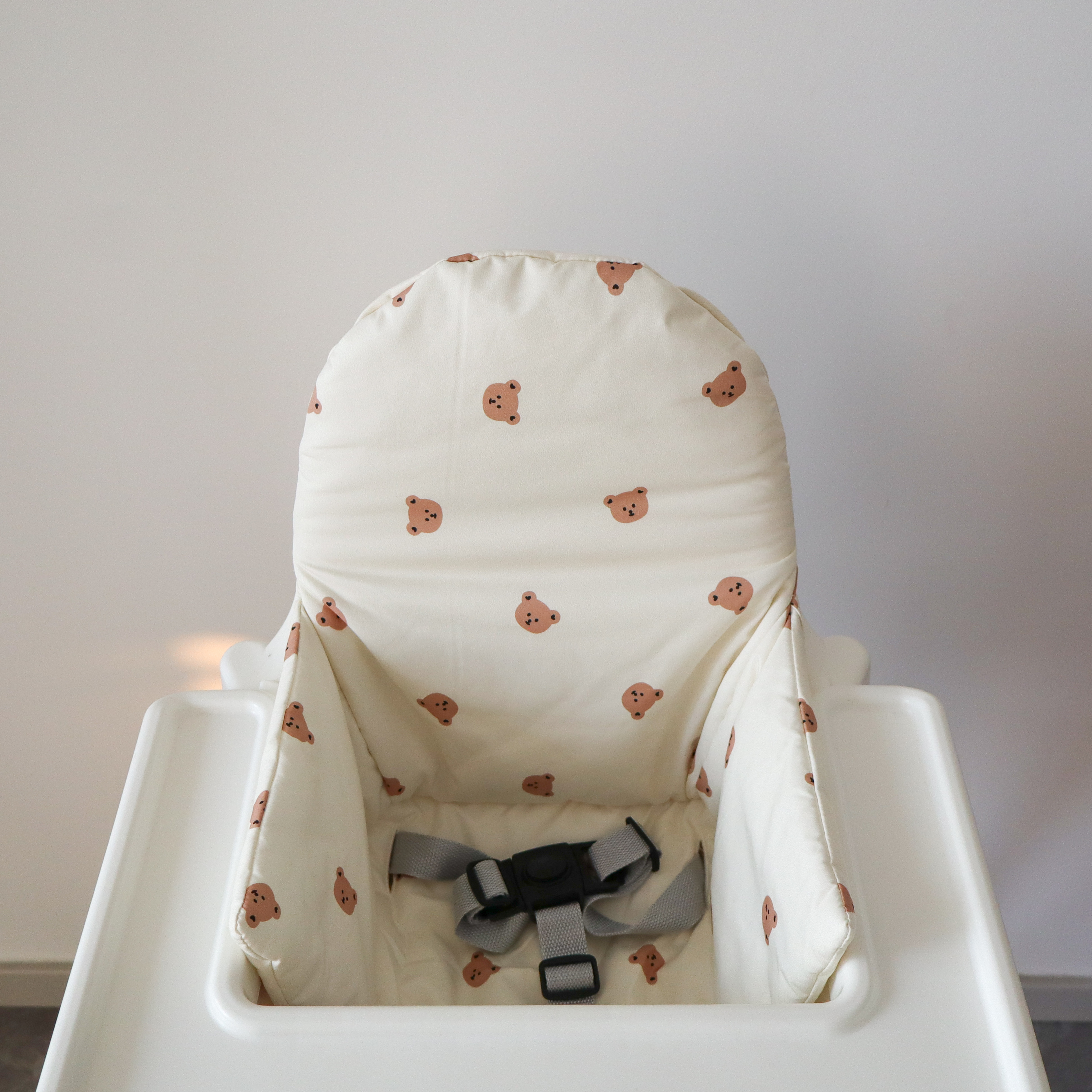 1PCS Bear Dinosaur Washable Fo - Baby Food Chair ulasan dan harga