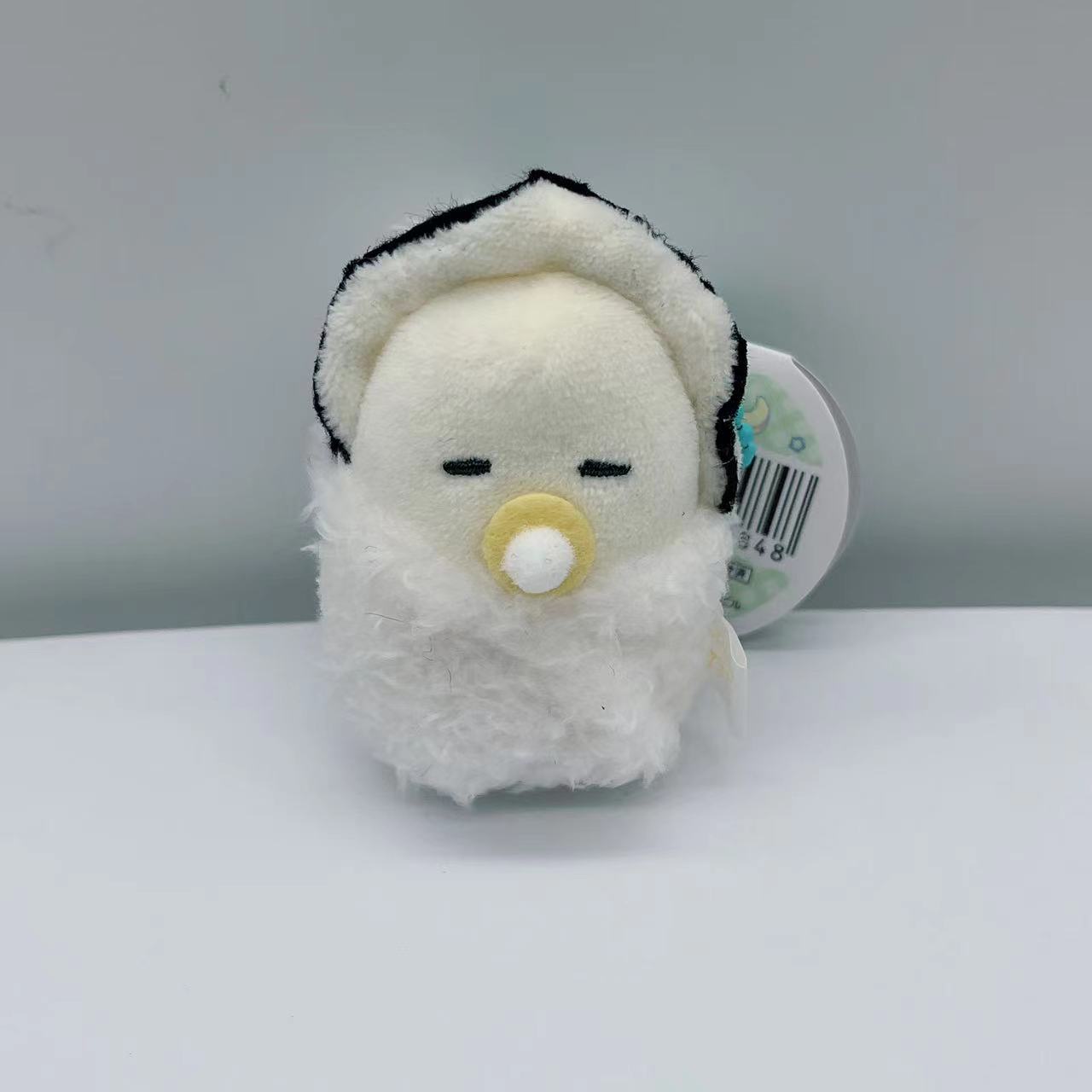 Plush pendant small eyes Japan - Baby Food Japanese ulasan dan harga