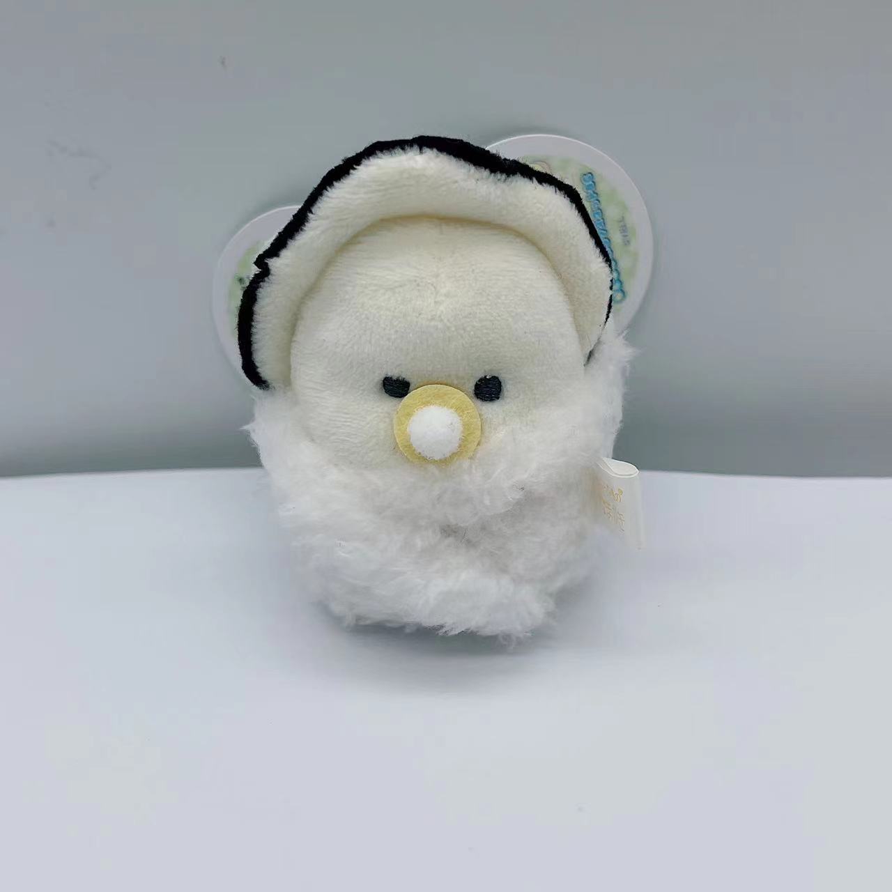 Plush pendant small eyes Japan - Baby Food Japanese ulasan dan harga