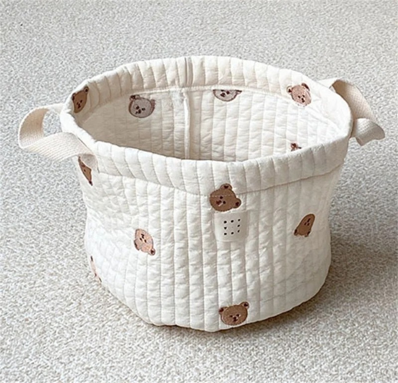 Toy Storage Bag New Diaper Bag - Baby Food Organizer ulasan dan harga
