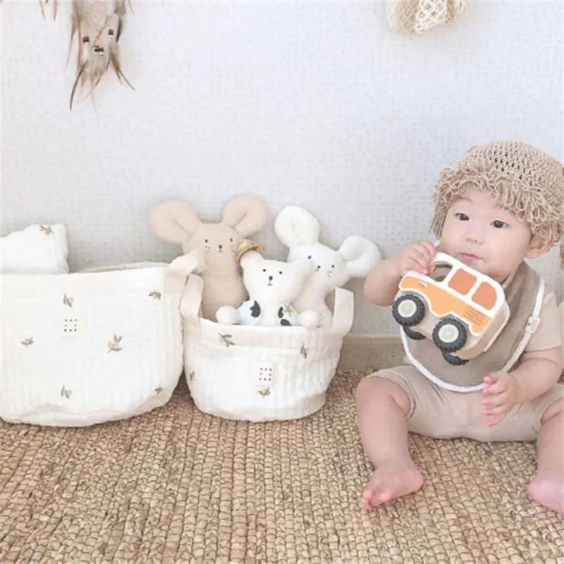 Toy Storage Bag New Diaper Bag - Baby Food Organizer ulasan dan harga