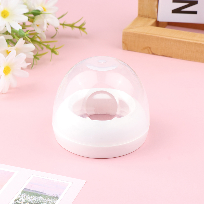 1Set Baby Bottle Cap And Ring  - Baby Food Bottle ulasan dan harga