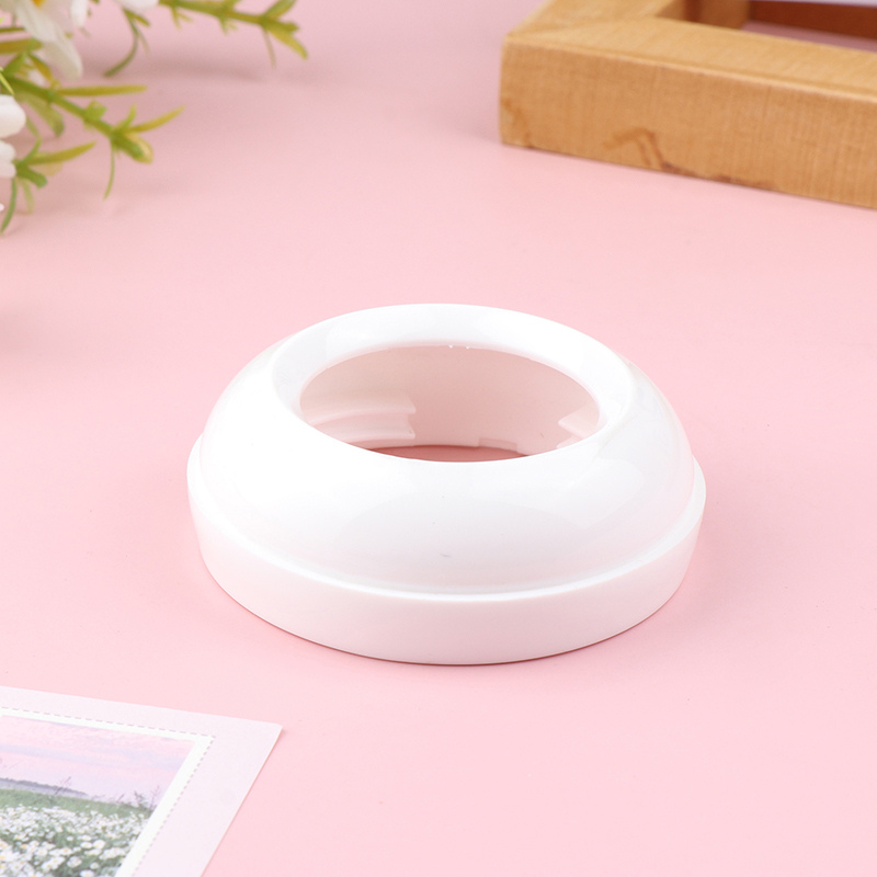 1Set Baby Bottle Cap And Ring  - Baby Food Bottle ulasan dan harga