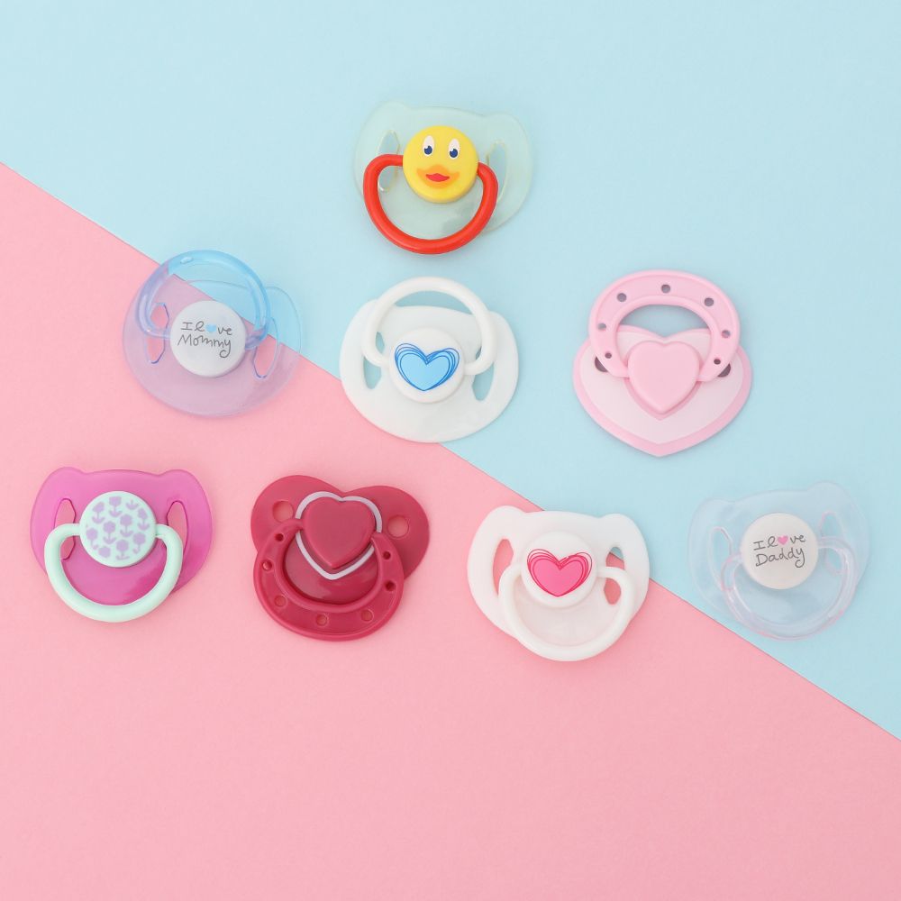Brand New Lovely Doll Magnet P - Baby Food Brand ulasan dan harga