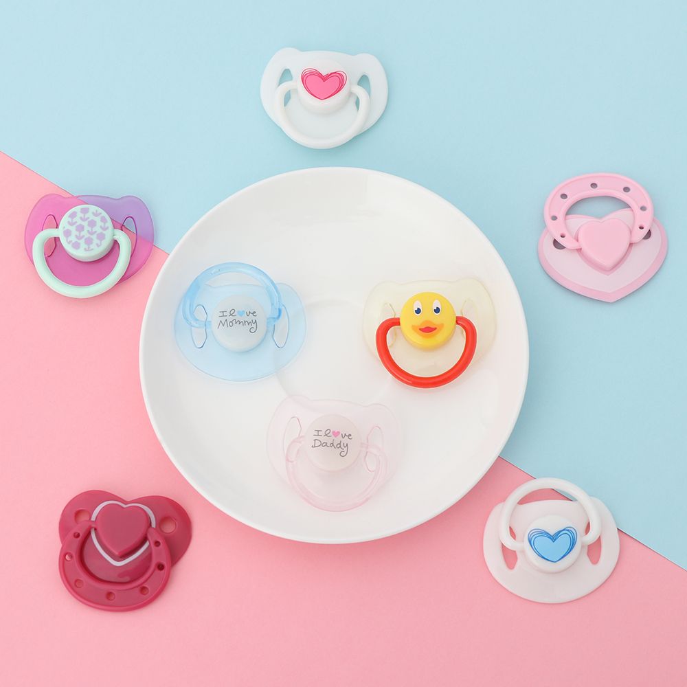 Brand New Lovely Doll Magnet P - Baby Food Brand ulasan dan harga