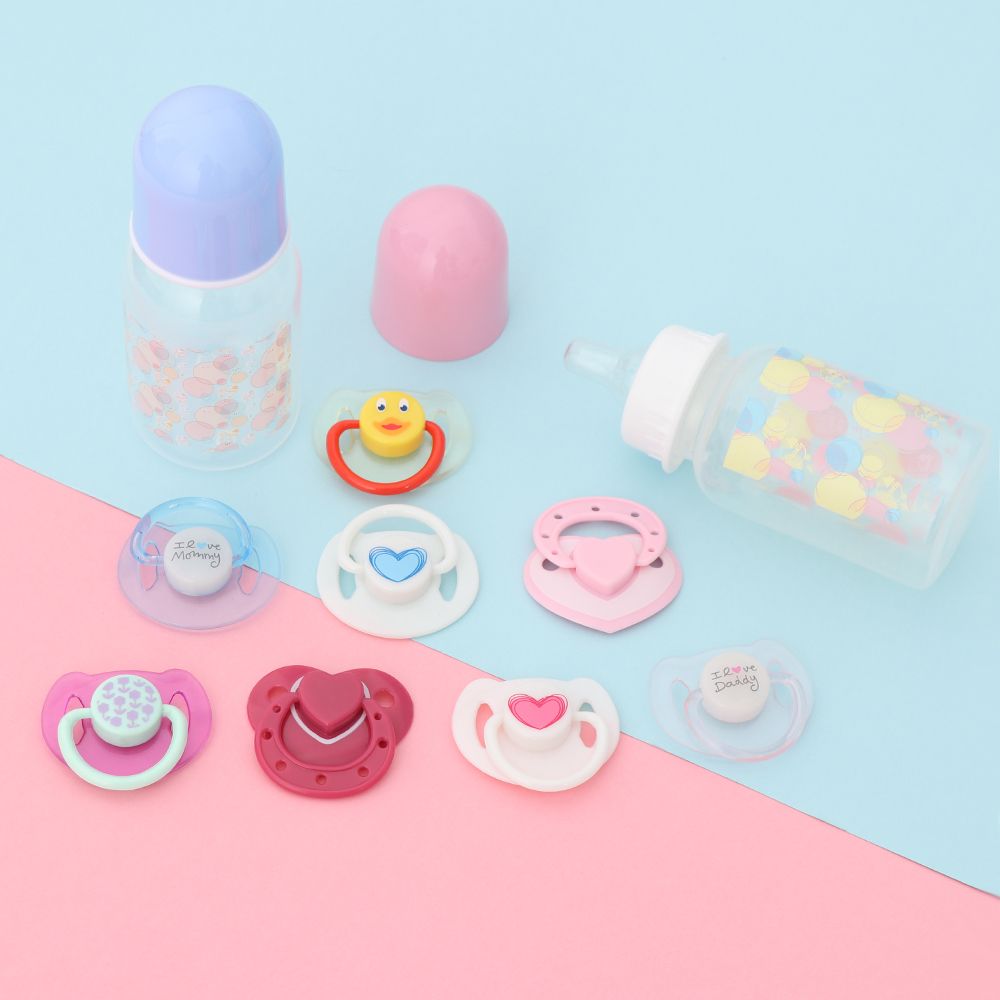 Brand New Lovely Doll Magnet P - Baby Food Brand ulasan dan harga