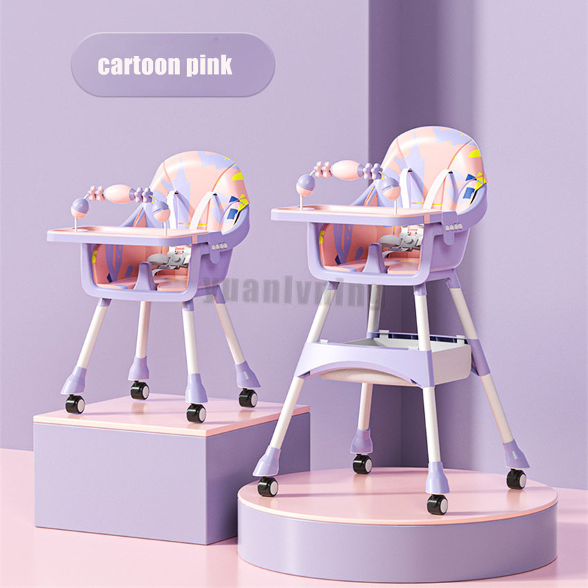 Baby Eating Chair Multi-functi - Baby Food Chair ulasan dan harga