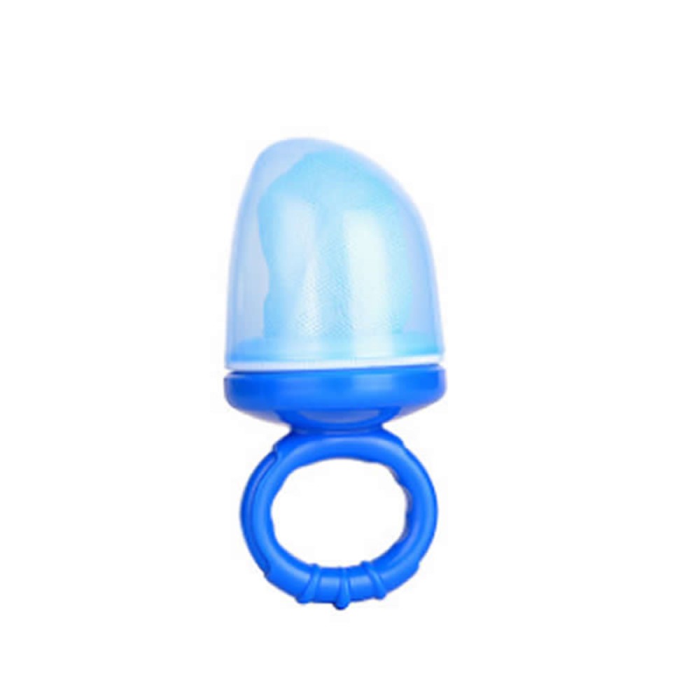 Baby biting feeding cup net fr - Baby Food Net Feeder ulasan dan harga