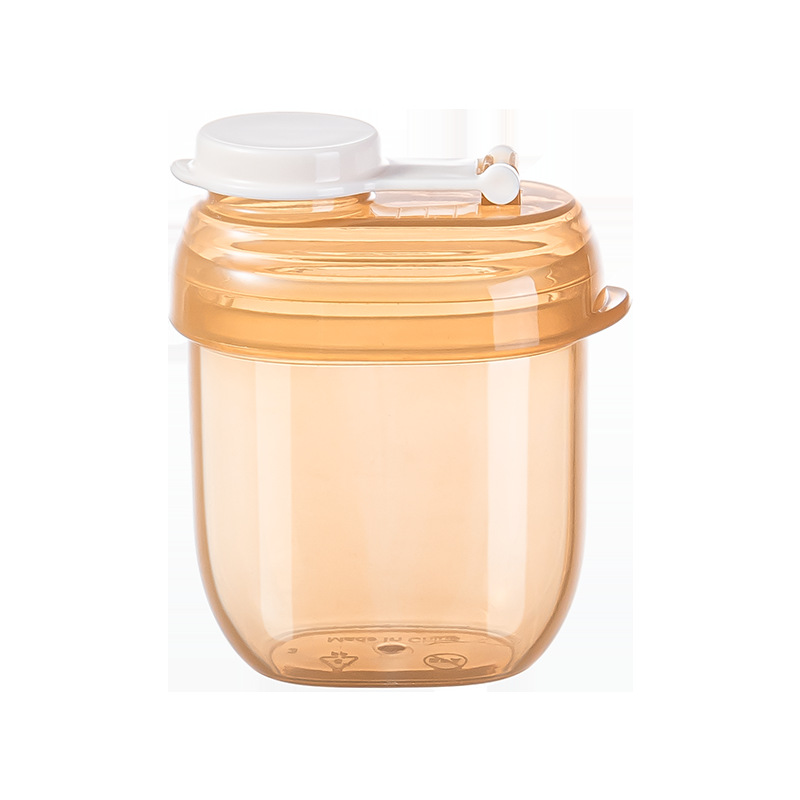 40 gram Baby Milk Powder Box M - Baby Food Organizer ulasan dan harga