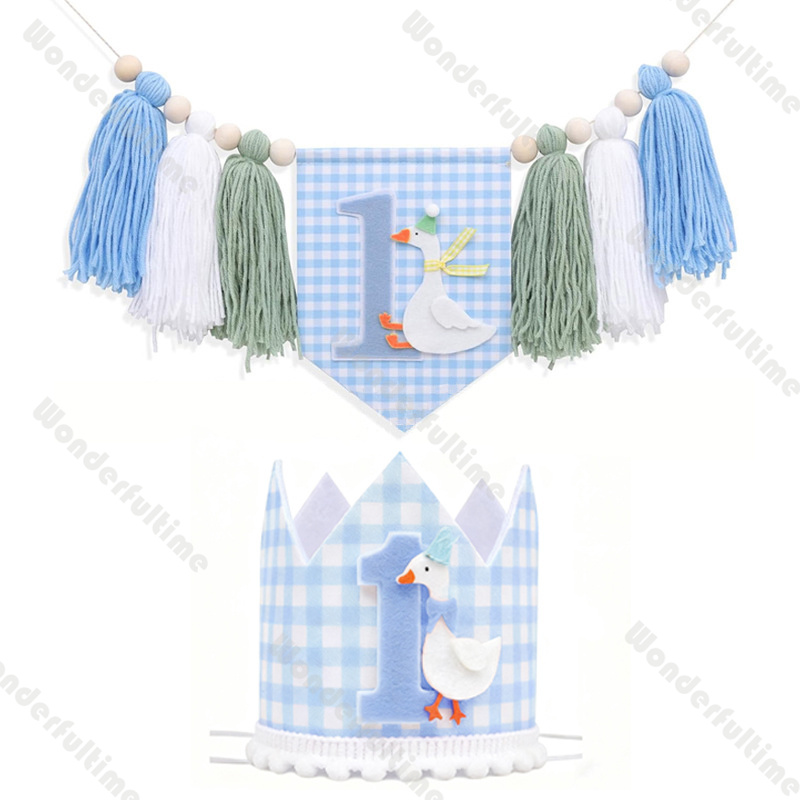 One Silly Goose Highchair Bann - Baby Food Chair ulasan dan harga