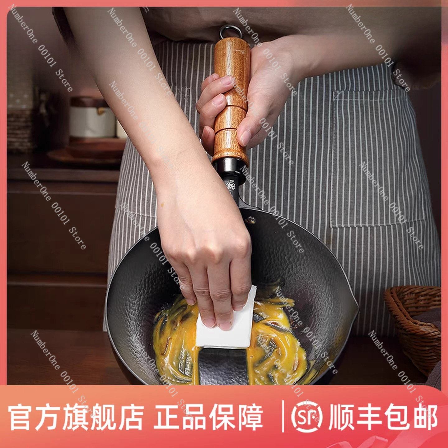 Milk Pot Non Stick Cooking Pot - Baby Food Japanese ulasan dan harga