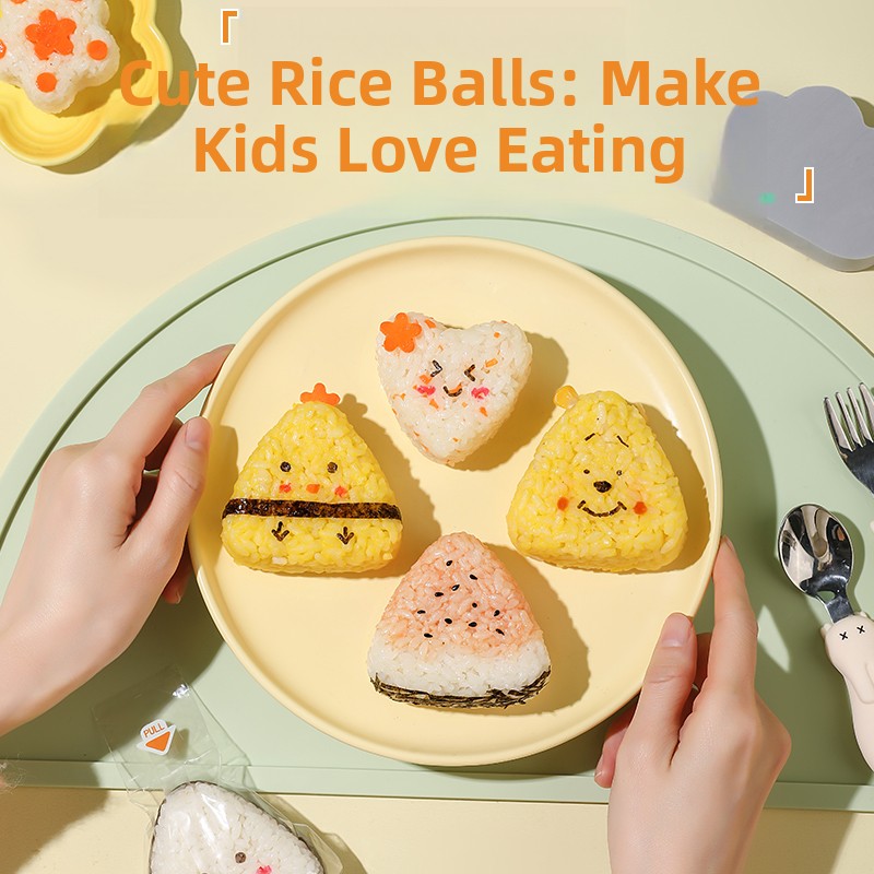 Children's Sui ing Tool e Rice - Baby Food Japanese ulasan dan harga