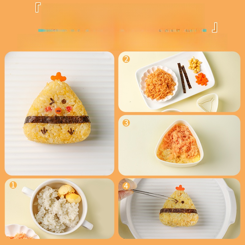 Children's Sui ing Tool e Rice - Baby Food Japanese ulasan dan harga