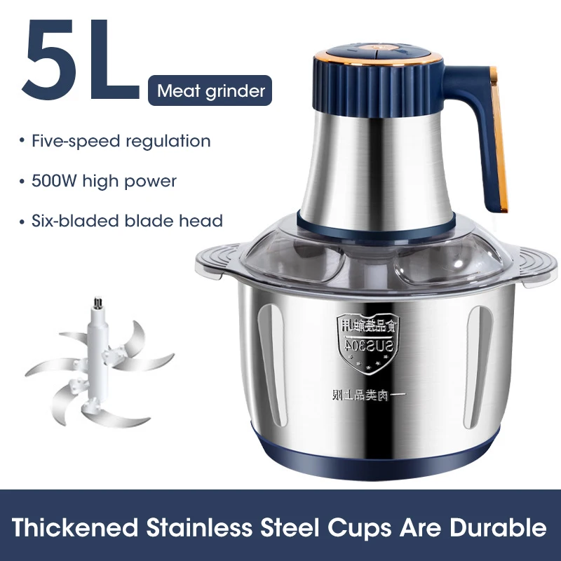 High-quality 5L Stainless Stee - Baby Food Utensils Set ulasan dan harga